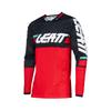 Mens Long Sleeve Mountain Bike Jersey Cycling Shirt Quick Dry Outdoor Trail Riding Apparel