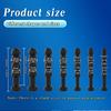 Factory Sales Silicone Penis Plug Urethral Toys for Man Horse Eye Stick Urethral Sounding Rod Urethra Dilation Catheter Sex Shop