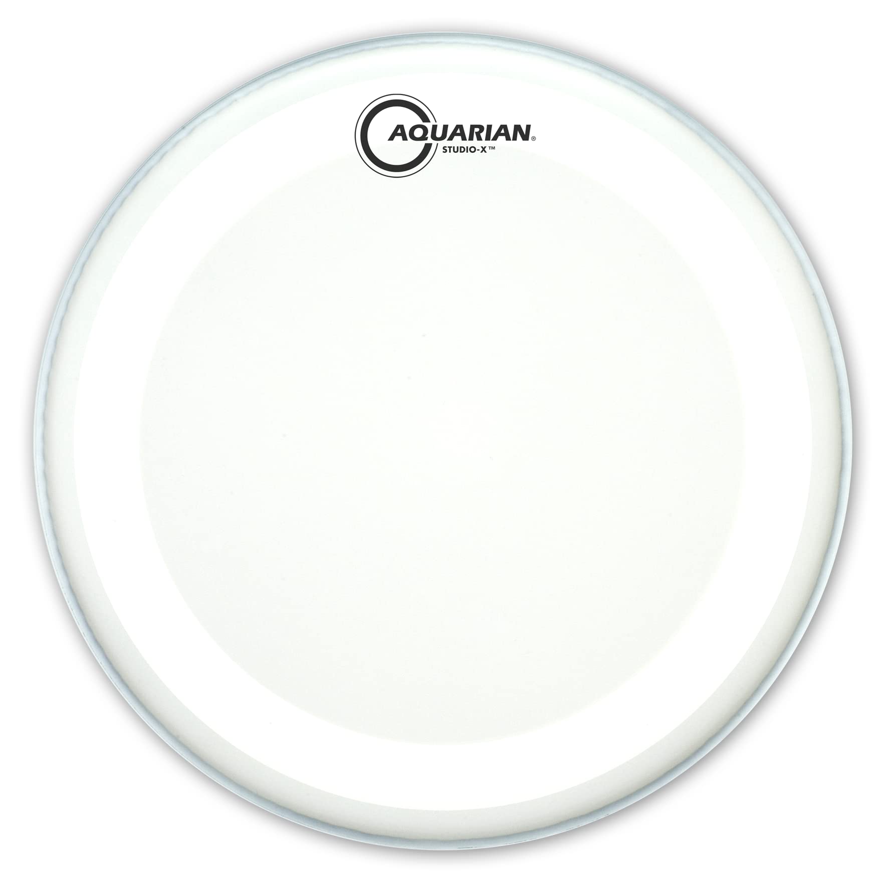 

AQUARIAN drum head TCSX14