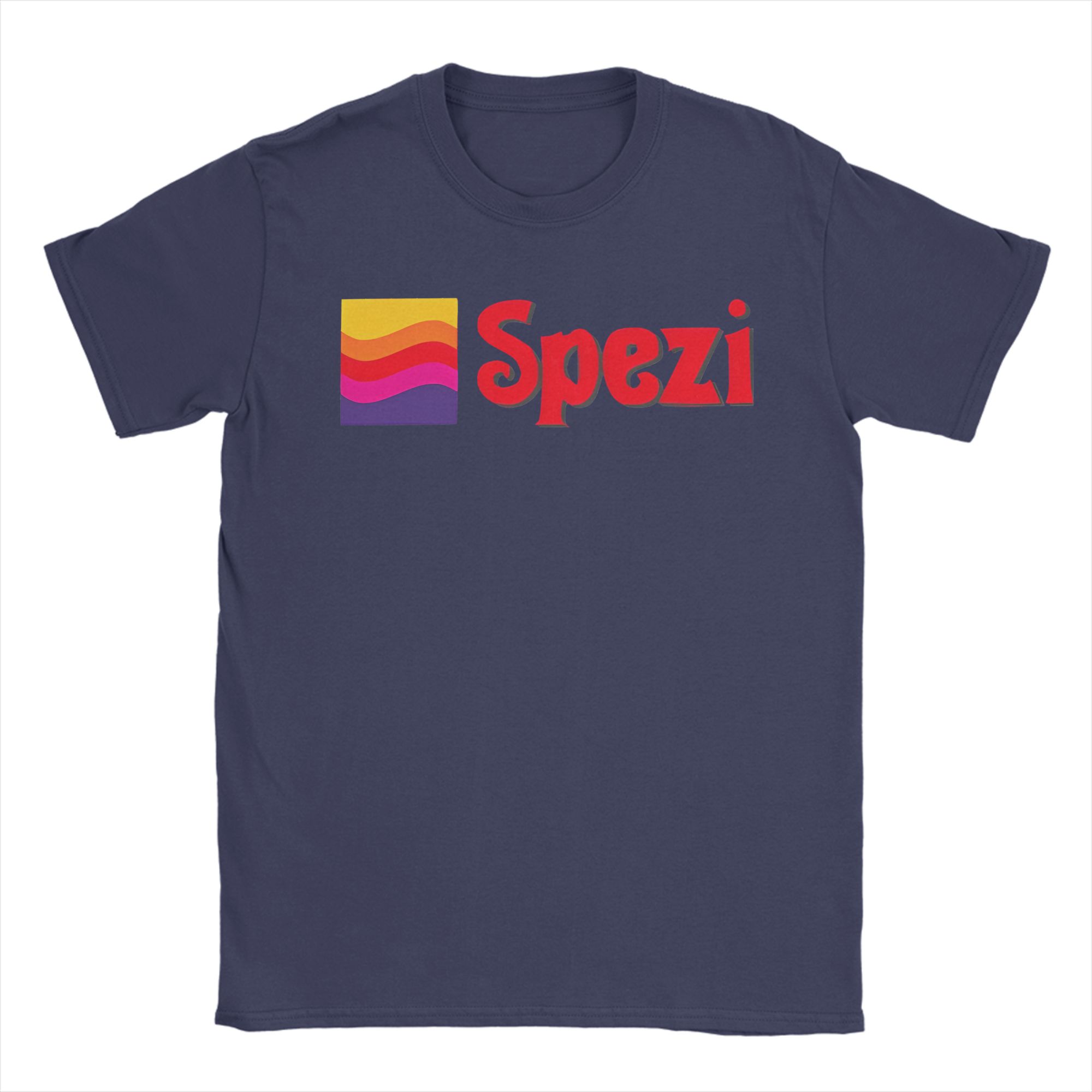 

Paulaner Spezi T Shirts Unisex 100 Cotton Awesome TShirt O Neck Tees Short Sleeve Clothing 4XL 5XL 4XL