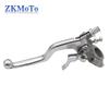 Motorrad Bremsen – Hebel, Seilzüge & Kabel für Motorräder