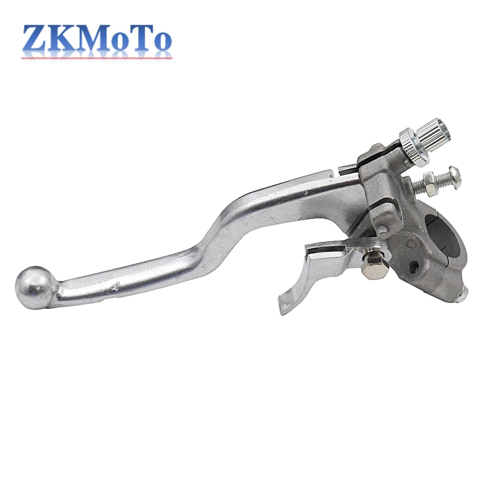 Motocross Brake Clutch Master Cylinder Lever For Honda CRF250X CRF450X CRF250R CRF450R CRF250RX CRF450RX CRF150F CRF230F CRF250F Clutch clutch