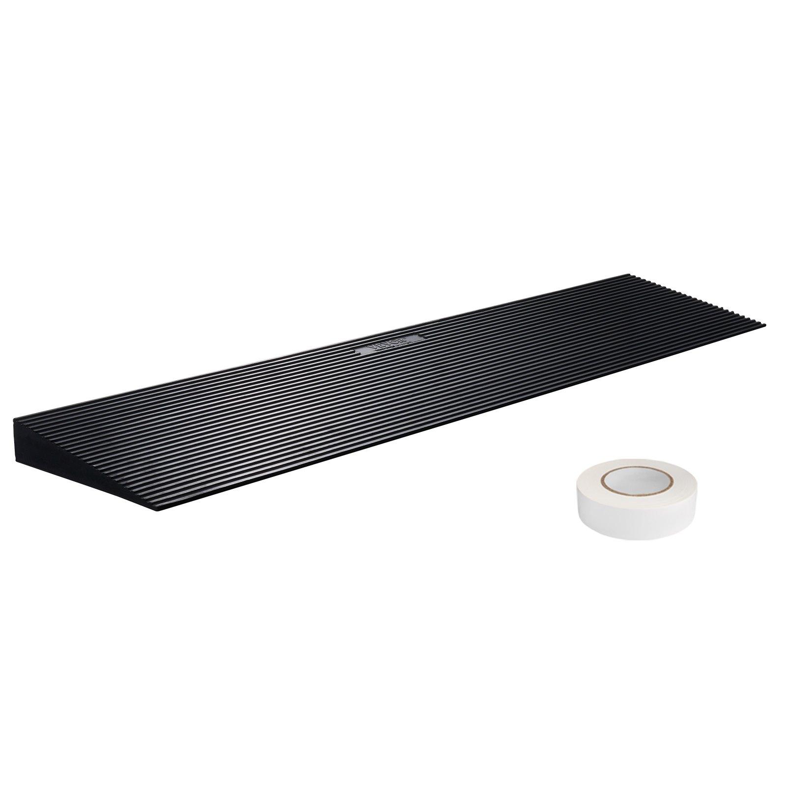 VEVOR 3 cm Rise Cuttable Threshold