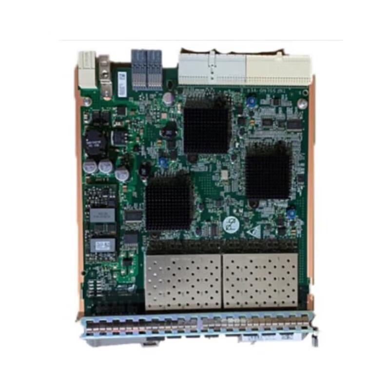 

Huawei OSN1800v TNF5SLNO 2.5G 4*STM-16 Optical Interface Board