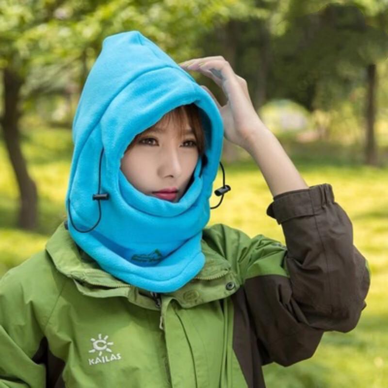OEING Winter Thermal Cycling Balaclava
