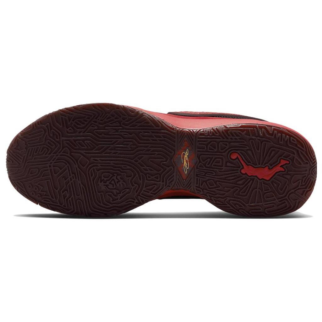 New Nike Lebro Xx 'Liverpool' DV1190-600