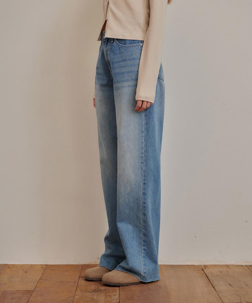 PANDORAFIT [Wide] Journey Jeans