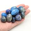 Natural Tumbled Stones Bulk Polished Rocks Gemstones Assorted Healing Crystals for Home Garden Tank Aquarium Decoration