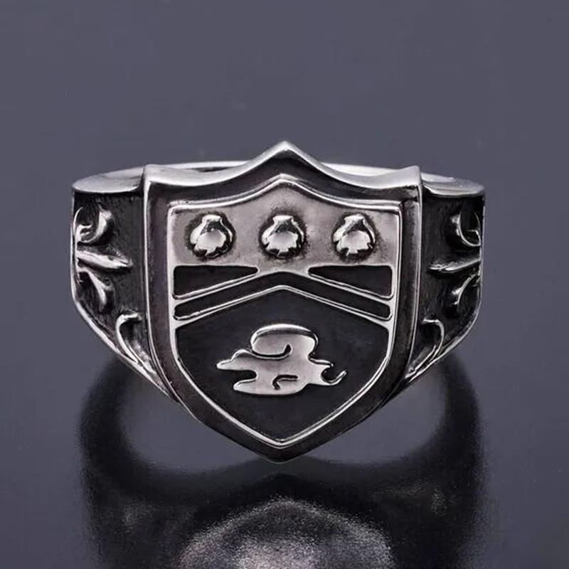 Аниме HITMAN REBORN! Vongola Famiglia Косплей Pengo Column Ring Унисекс Открытие Регулируемые Кольца Из Сплава Аксессуары Ювелирные Изделия Подарки resizable