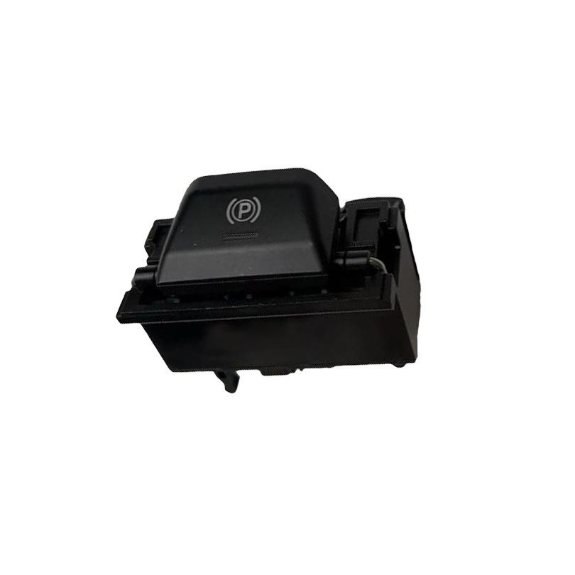 Compatible Electronic Parking Brake Switch for Porsche Panamera 971 (Part No. 971927225D6N3)