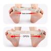 SEBS Elastic Toe Separator with Pull Strap for Valgus and Overlapping Correction
