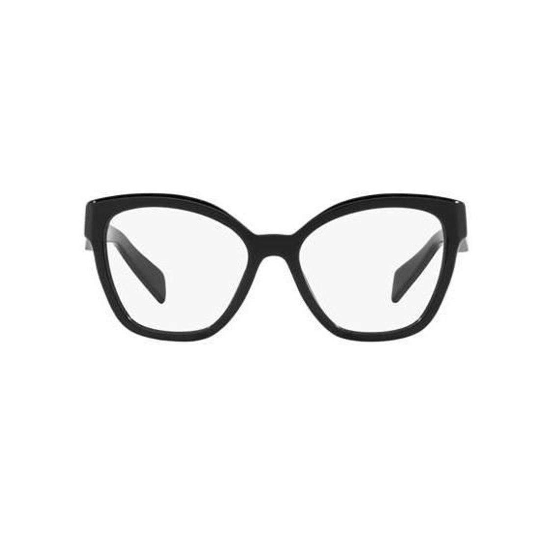 

Prada Casual Full Frame Injection Molded Butterfly Sunglasses Women sunglasses PR20ZV16K1O1 54