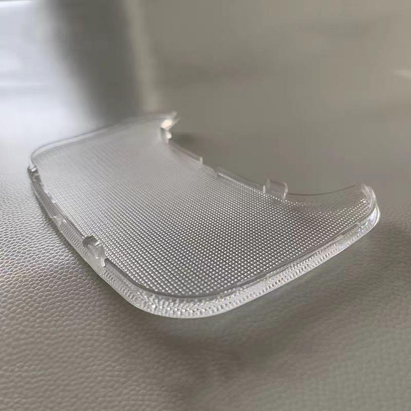 Mitsubishi Pajero V73 Rear Interior Light Cover MR250712