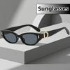 Briller og accessories – Solbriller