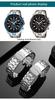 Dla Casio Edifice seria metalowa EF-539 Stalowa Bransoleta 5118 Stal Nierdzewna Biznesowa Bransoleta Zegarka Męska Wklęsło-Wypukły Interfejs Pasek Zegarka