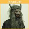 Large Resin Mask For Costume Parties And Mythical Role Play