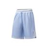 Li Ning Badfive Basketballshorts Herren Himmelblau AAPT033-5