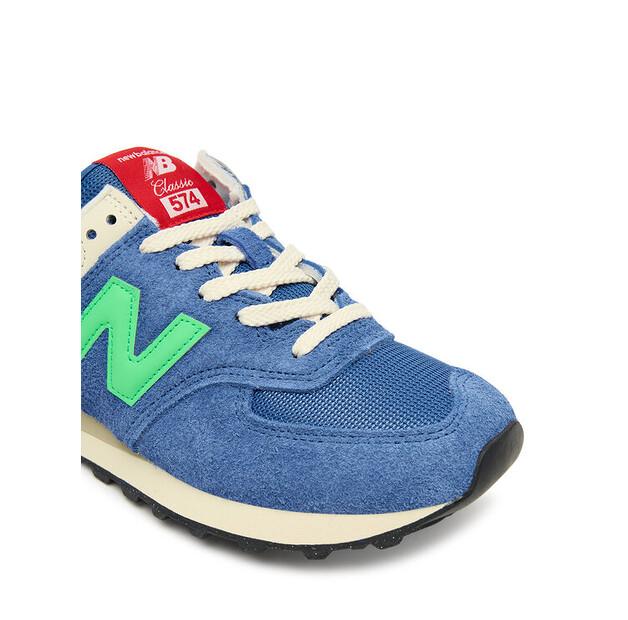 Кроссовки New Balance U574BSC W