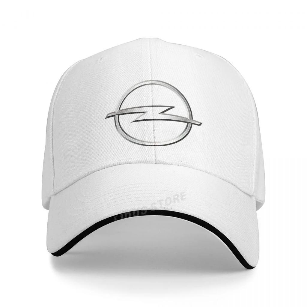 Neue coole Opel Baseballkappe Neue Opel Mütze Mode Unisex Kappen Jungen Hüte