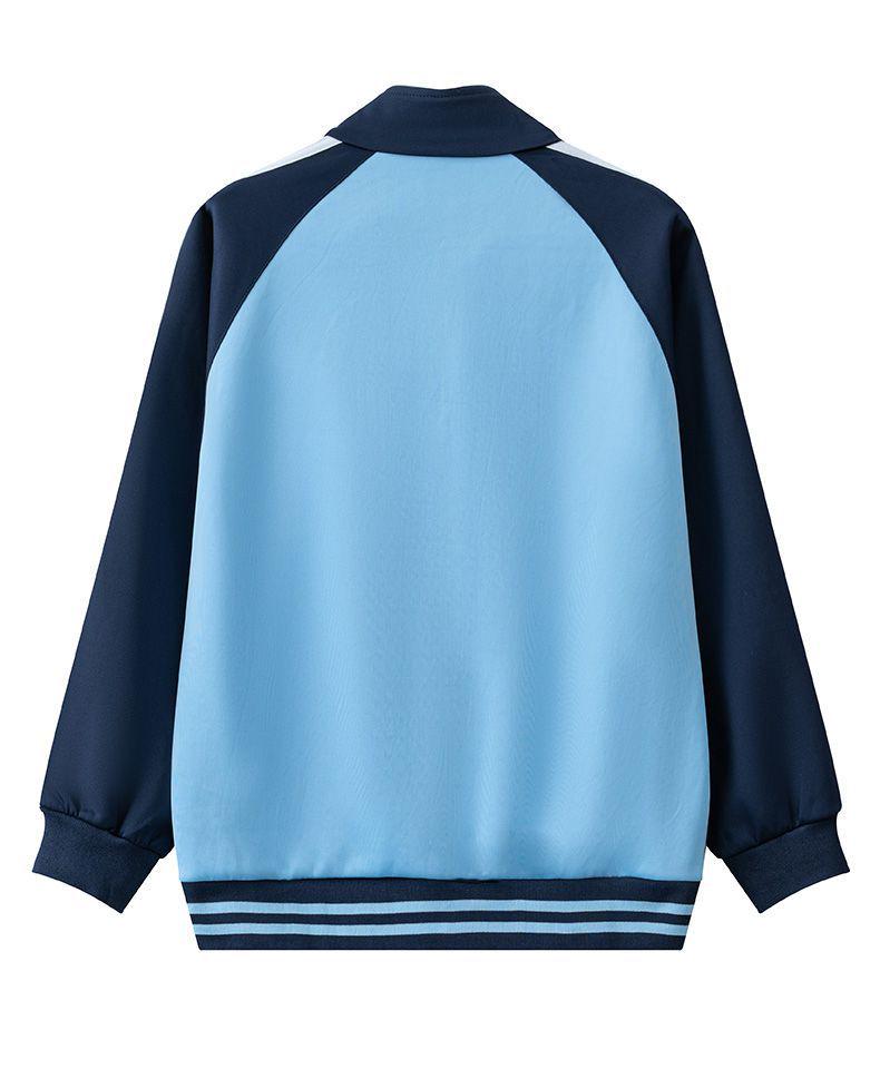 Children's Long-Sleeved School and Sports Set for Spring and Autumn