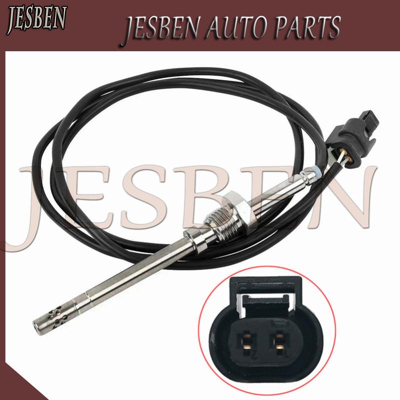 A0051531028 Exhaust Gas Temperature Sensor Fit For Mercedes-Benz CLASS C E W203 W211 C200 E220 SPRINTER 3-t 3,5-t 4,6-t 5-t B906