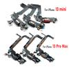 NEW Tested USB Charging Dock Jack Plug Socket Port Micro Connector Charge Board Flex Cable For IPhone 13 Mini / 13 Pro Max
