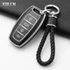 Fashion Tpu Car Key Case Cover For Great Wall Haval Jolion  H6 H7 H4 H9 F5 F7 F7X F7H H2S Gmw Dargo Protected Shell Keychain