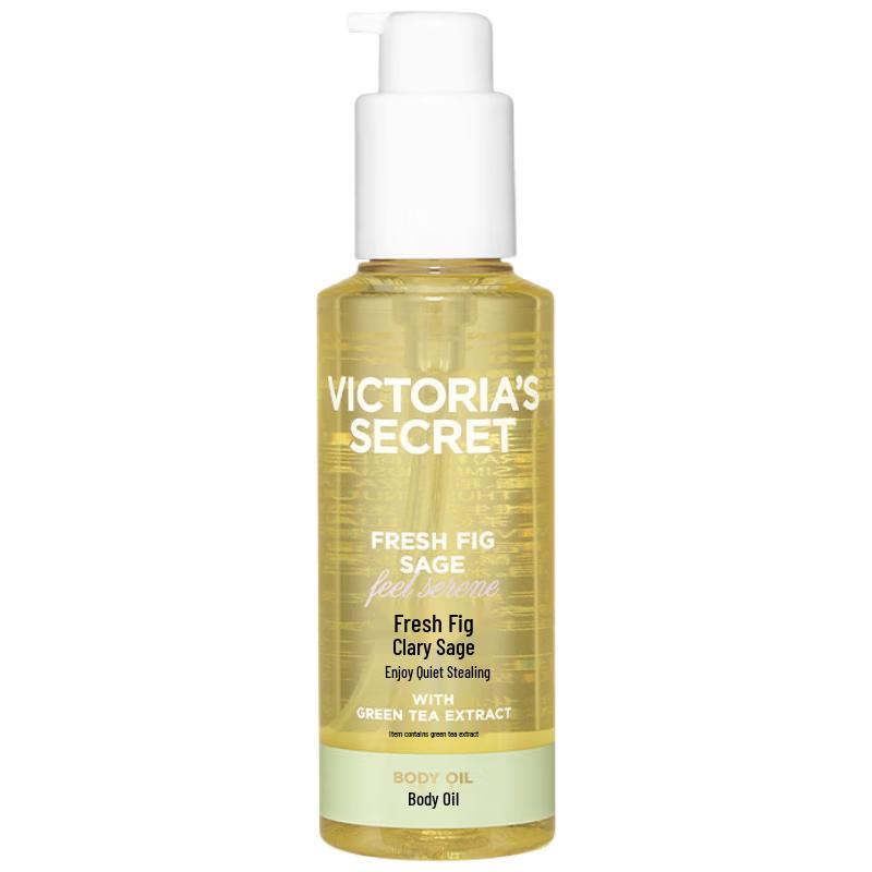 Victoria's Secret Hydrating Fragrance Body Oil