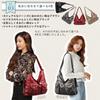 Tochikochi Shoulder Bag for Crossbody Tote Large Casual Backpack [TochiKochi] Women, Bag, Canvas, Capacity, Lightweight, (Gray)