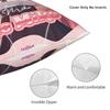 Yae Miko Genshin Impact Printing Pillowcase Cushion Cover Pillow Covers Soft And Sweet Home Decoration Zippered Multi-Size