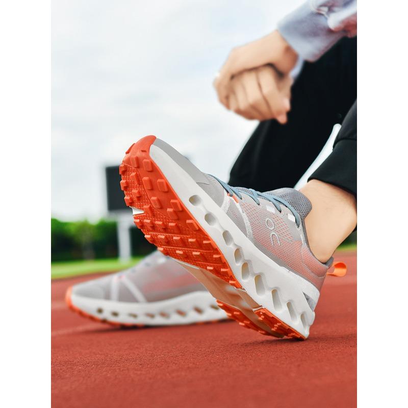 Bahar Outdoor Moda Çok Yönlü Trend Spor Gündelik Koşu Ayakkabıları Trend Ayakkabılar Spor Ayakkabı