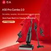 Roborock A30 Pro Combo 2.0 Floor Cleaner