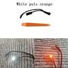 For BMW 3 Series 4 Series F30 F35 2 Color Center Console AC Panel Ambient Light Radio Trim LED Dashboard Light Atmosphere Lamp
