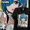 T-shirt For Anime ReZero – Mayo [N] #1 Mange Tee