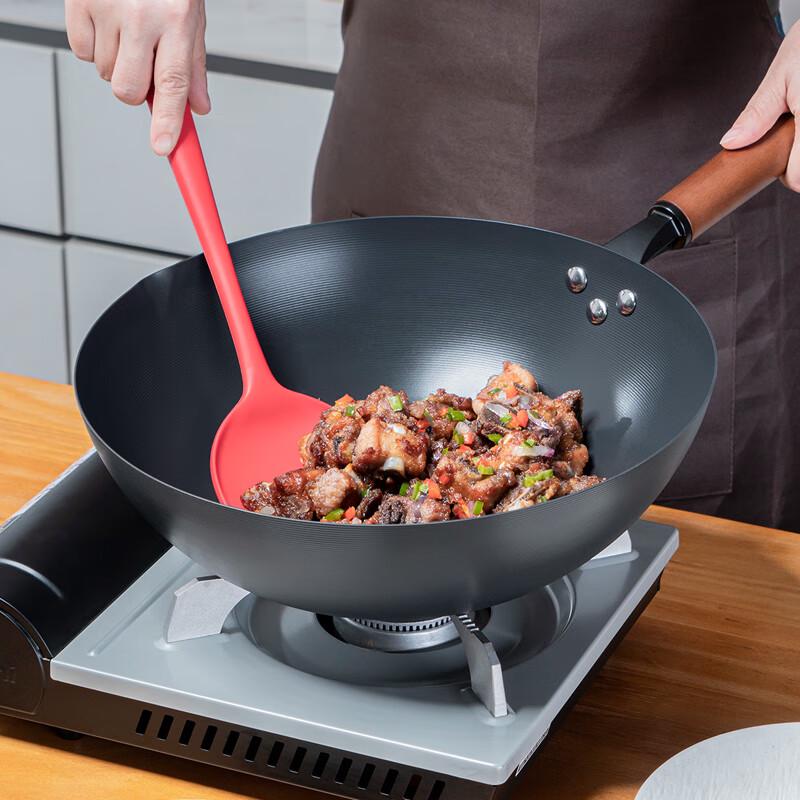 Debo Wok Set with Accessories