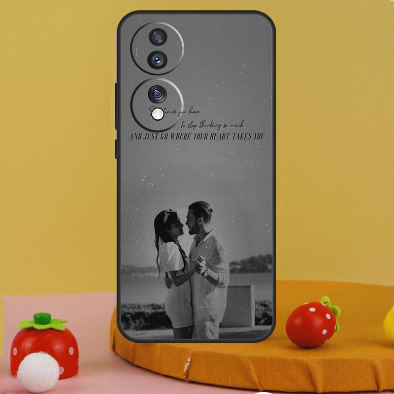 TV Sen Cal Kapimi Case For Honor 200 Pro X9c X9a X8a X7a X6a X7 X8 X9 X8b X9b 50 70 90 Magic 5 6 Lite Cover