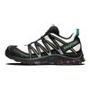 SALOMON Xa Pro 3D 'Black White' Sneakers 414677