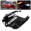 LED Daytime Running Lights 5000?8000K Fit for Suzuki Swift 2018?2019