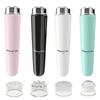 1/2PCS 4 In 1 Electric Facial Massager Micro Vibration Eye Instrument For Relax Eye Dark Circles Eye