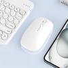 Universelle Kabellose Bluetooth-Maus für Apple, Huawei, VIVO, Lenovo, OPPO Tablets und Xiaomi Geräte