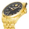 Versace Anteo Casual Watch VE9H01024 Men's Yellow Gold