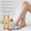 Cyperus Rotundus Hair Removal Care Oil Hair Growth Inhibitor Reduces Unwanted Hair Growth After Shaving Moisturizing for Face Body