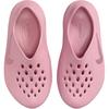 Jugendliche Nike ReactX Rejuven8 Gummi Kinder Clogs Rosa IF1746-600