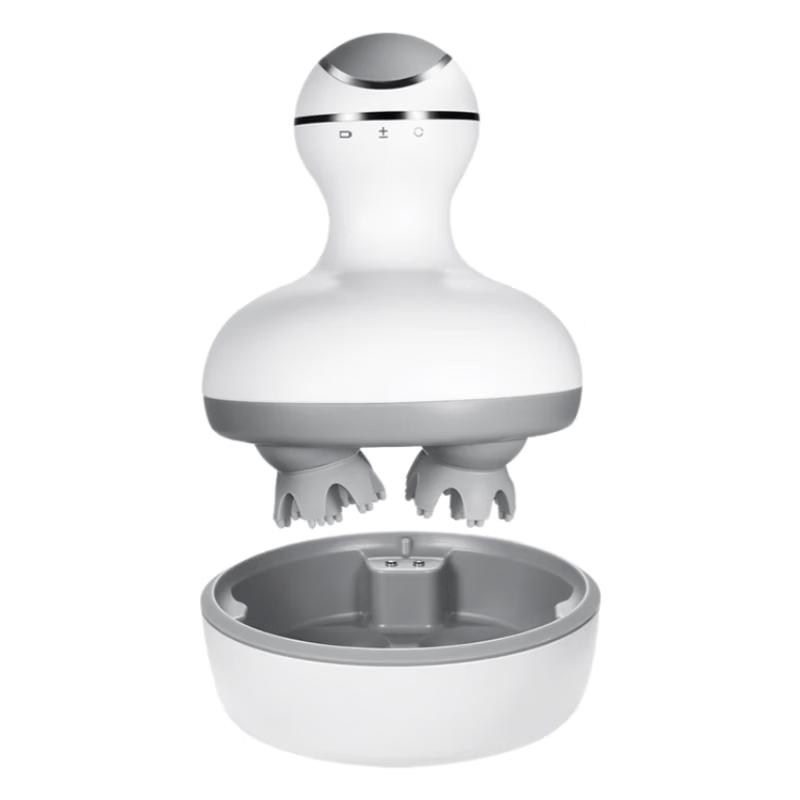 

Shangheng Electric Wet & Dry Head and Scalp Massager CN plug (adapter included)