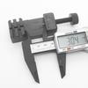 Multi Purpose Watch Link Pin Remover Effortless Adjustment for Watchstraps Includes 4 Spare Pins for Convenience