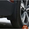 For Peugeot 3008 GT 2017 2018      Car Mud Flaps Mudguards Splash Guards Fender Protector Accessories
