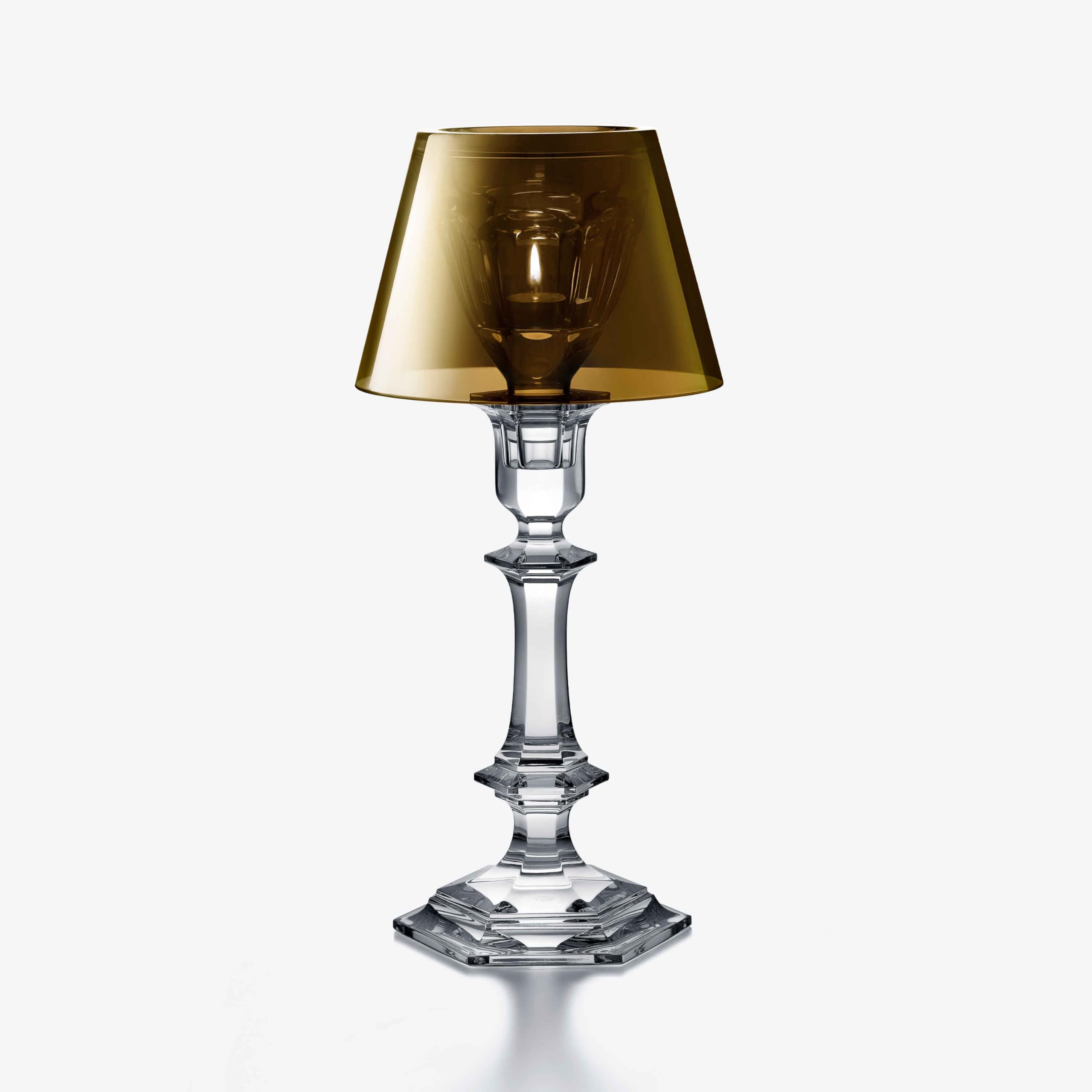 

Baccarat Our Fire Candle Stand Gold 2605622 [арт.]