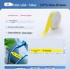 Jingchen D11 Series Thermal Cable Label Paper