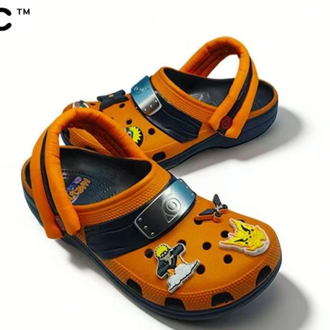 Crocs Classic Kids Shoes Unisex Sandals & Flip-Flops