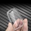 Geantă de husă pentru chei de mașină, transparentă, moale, TPU, pentru VW Volkseagen Passat B8 Magotan pentru Skoda Superb A7 Kodiaq Seat Shell Fob